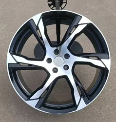 Llantas Aleación Volvo 5x108 18 a 22 Pulgadas para Varios Modelos