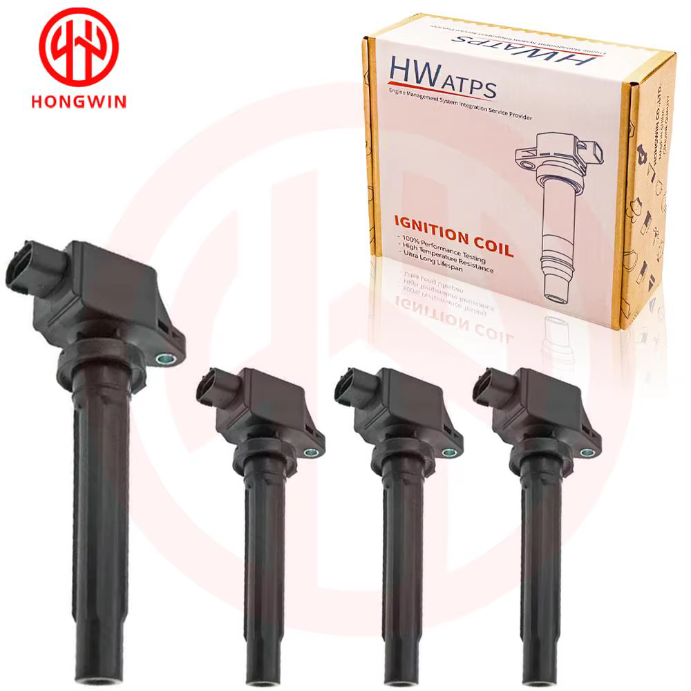 Bobina de encendido 33400-65J00 para Suzuki SX4 y Grand Vitara