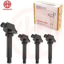 Bobina de encendido 33400-65J00 para Suzuki SX4 y Grand Vitara