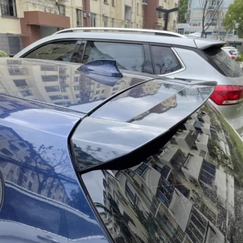 Alerón techo ABS para BMW 1 Series F20 F21 2012-2019 - imagen 3