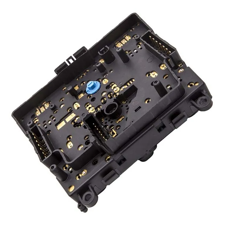 Mercedes-Benz 1638206610 interruptor ventanilla eléctrica ML320-ML500 - imagen 4