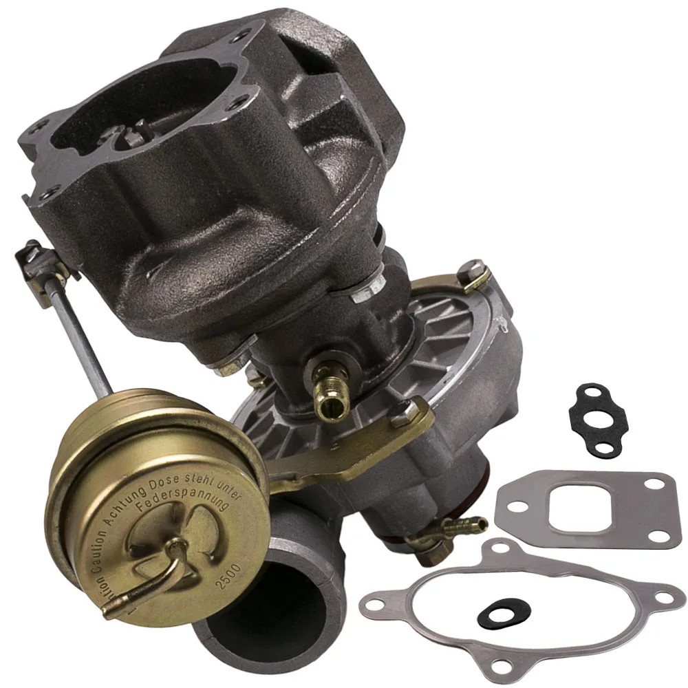 Turbocompresor K14 para VW Transporter T4 2.5 TDI