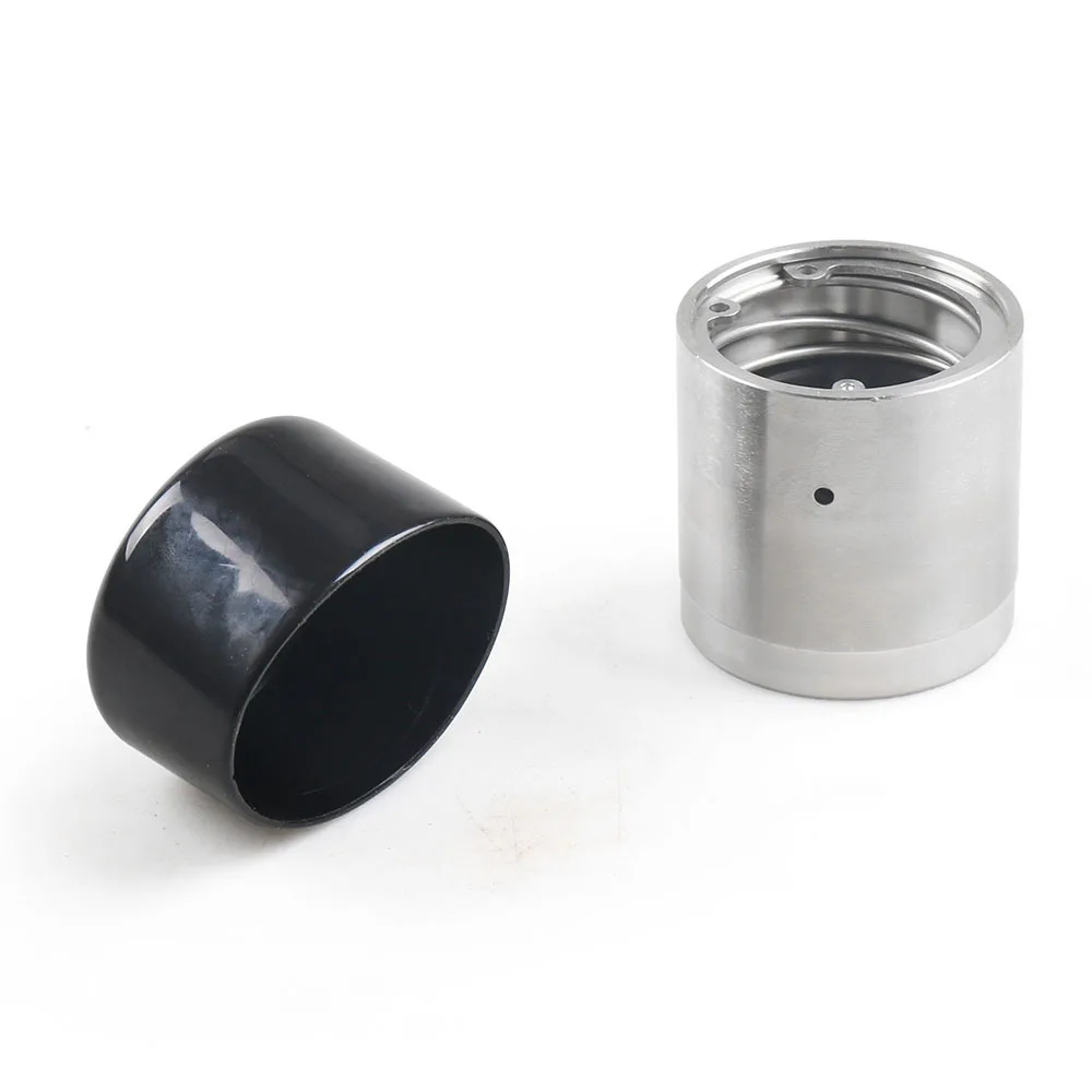 Protector de rodamientos para remolque de barco acero inoxidable - imagen 5