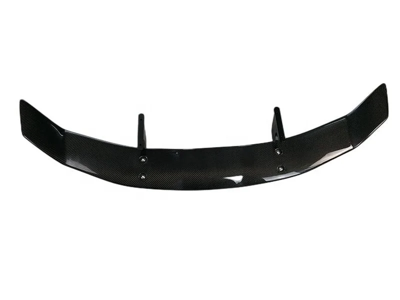 Alerón trasero fibra carbono cuello cisne KL – GT86 BRZ FR-S - imagen 3