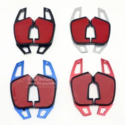 Levas de cambio extendidas VW Golf GTI/R/GTD/GTE Mk7