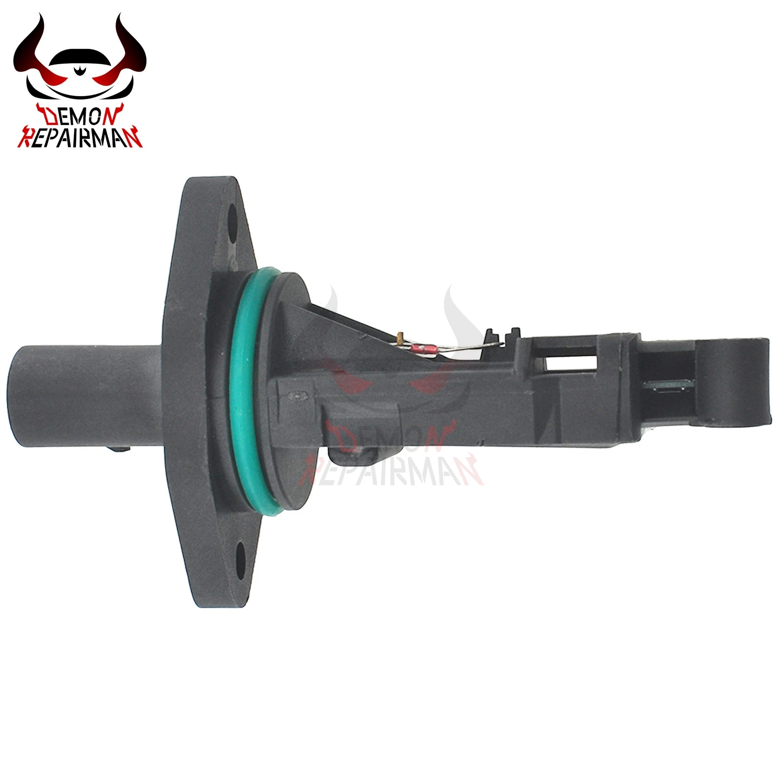 Sensor MAF BOSCH 06A906461M – Audi A3 TT Seat Leon 1.8 Turbo - imagen 2