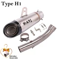 Type H1