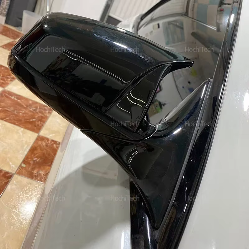 Tapa de espejo retrovisor BMW Serie 5, 6 y 7 F01-F13 pre-LCI - imagen 5