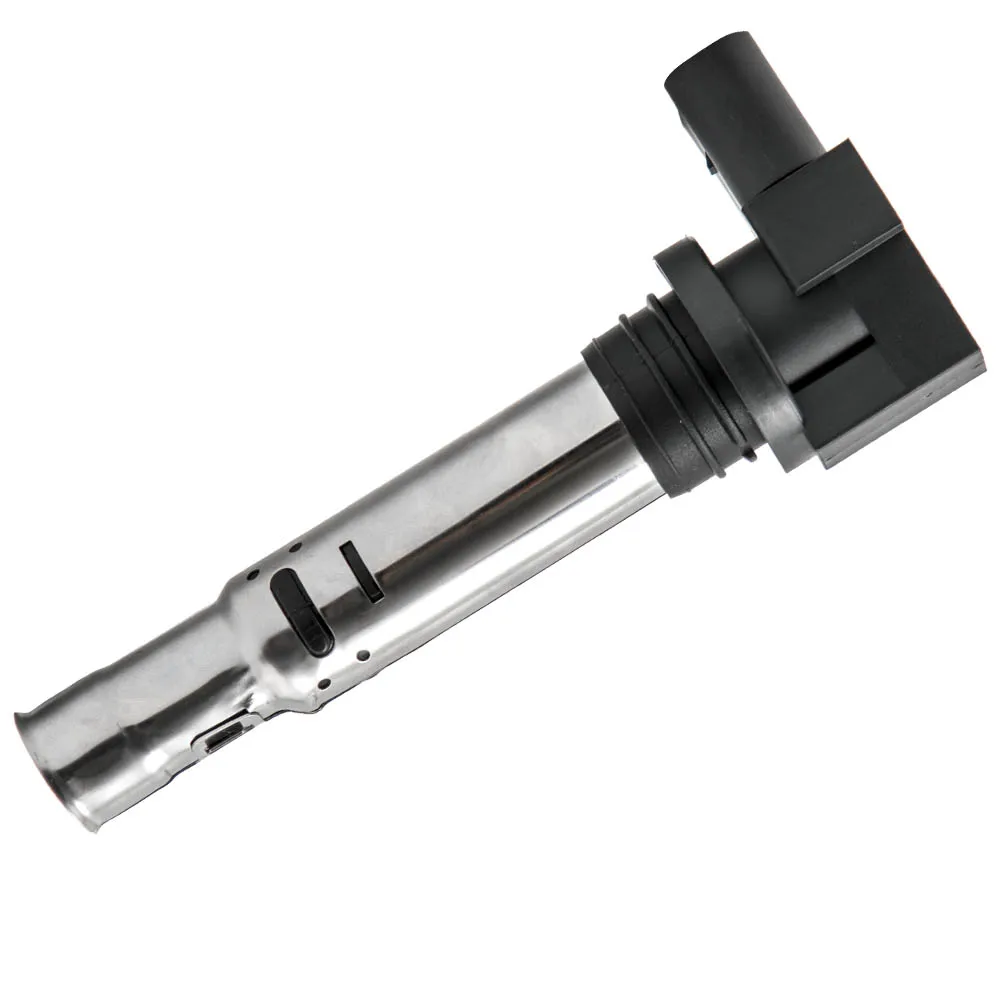 Bobina de encendido 036905715A para Audi A2 A3 1.4 1.6 FSI y VW Beetle - imagen 2