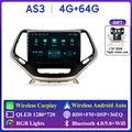 AS3 4G 64G AHD