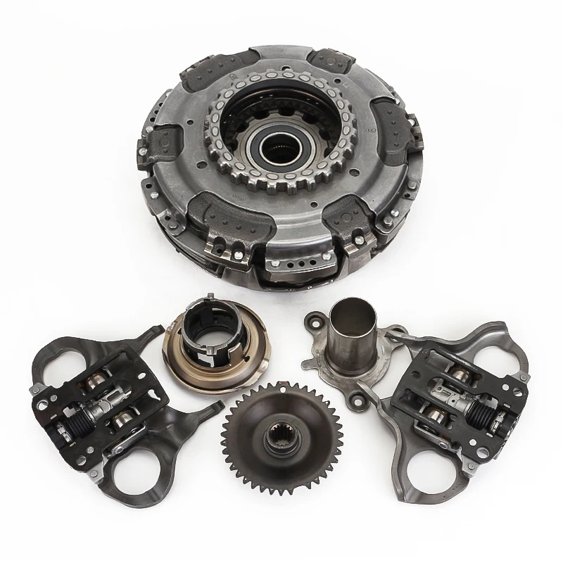 Kit de embrague Powershift Ford EcoBoost 1.0T