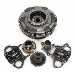 Kit de embrague Powershift Ford EcoBoost 1.0T