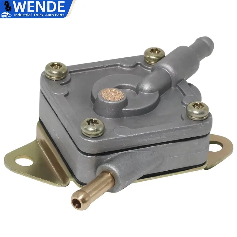 Bomba gasolina Hyosung 15100HG5100 – GV250 GT250R GT650 - imagen 2