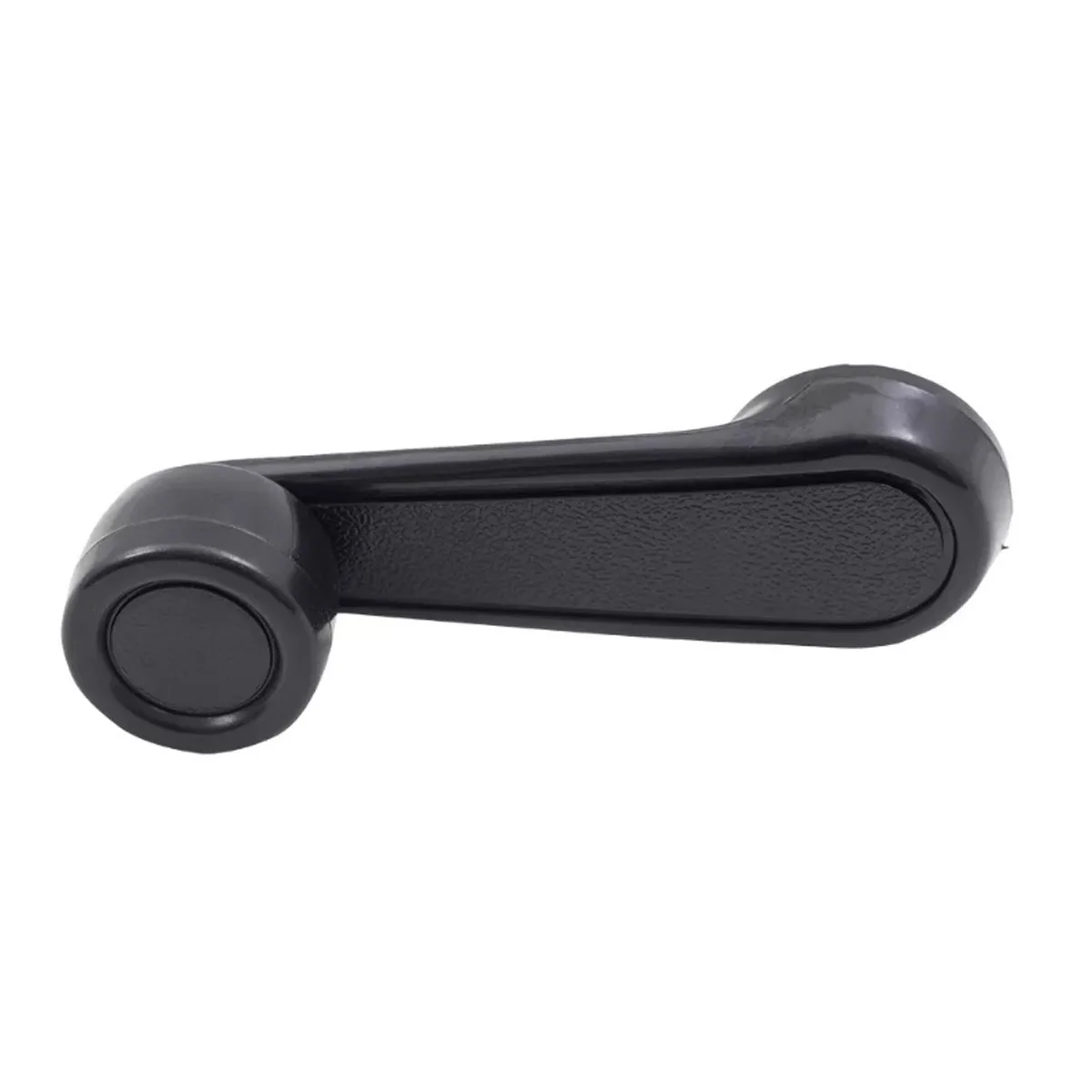 Manija de ventana enrollable ABS para coche - imagen 4