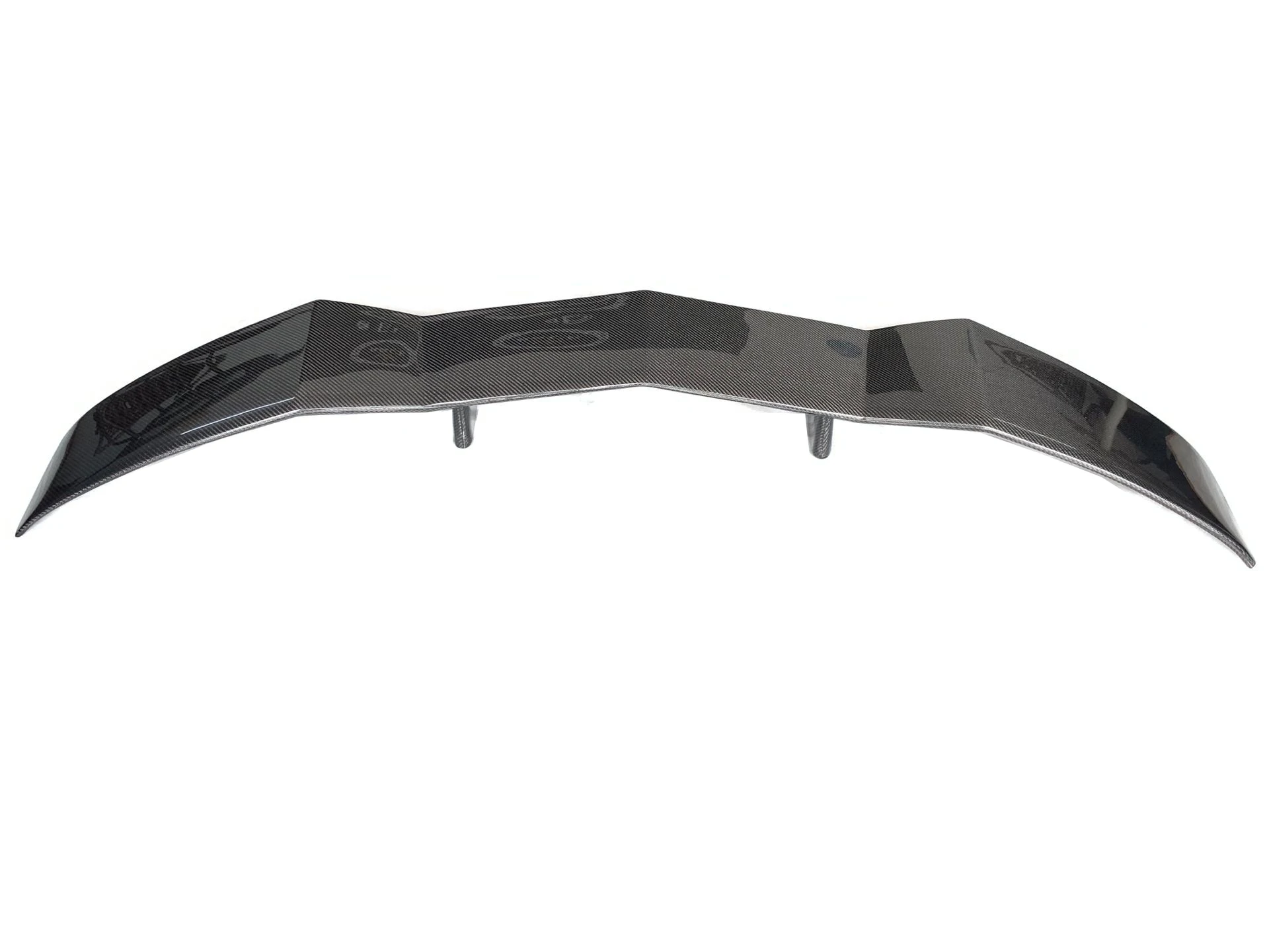Alerón trasero fibra carbono para Lamborghini Aventador LP700 LP720 - imagen 3