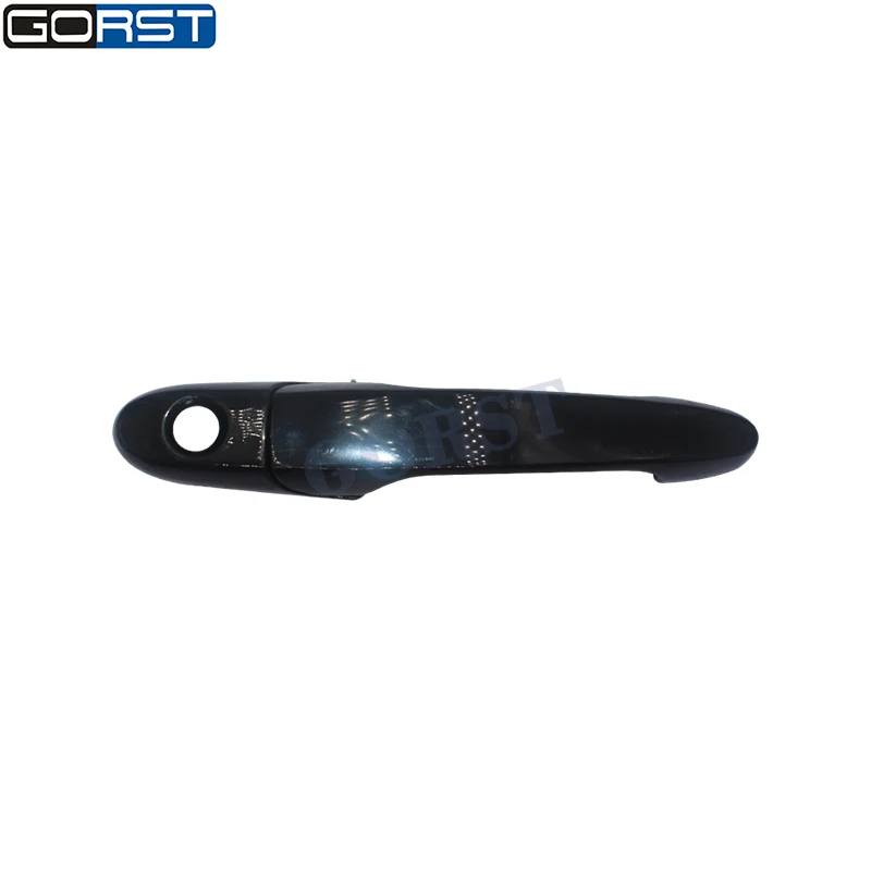 Maneta exterior de puerta 15803507 para Chevrolet Cobalt - imagen 2