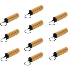 10 Uds A6541801100 para mercedes-benz C180d c220d E300D E220D S350D S400D W213 Clase GLC GLE GLS