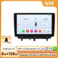 QS8 add AHDC2