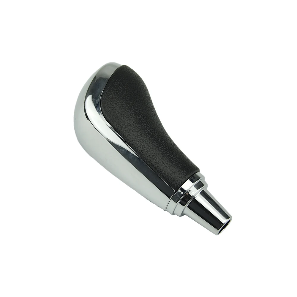 Pomo de cambio cromado para Toyota y Lexus – Corolla, Yaris, RAV4 - imagen 3