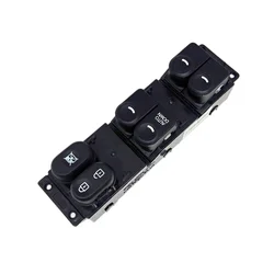 93570-1R111 Interruptor elevalunas Hyundai Accent/Solaris 2011-2017