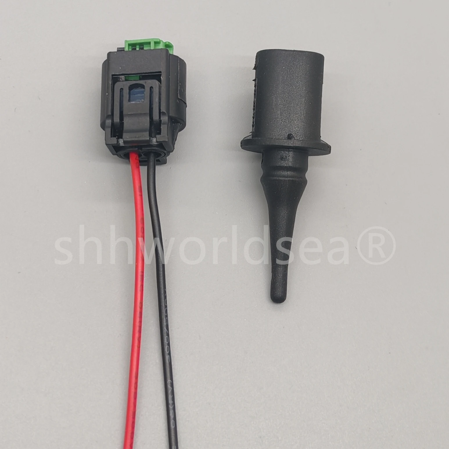 Shhworldsea Sensor de temperatura exterior – Mercedes-Benz ML550/R350 - imagen 4