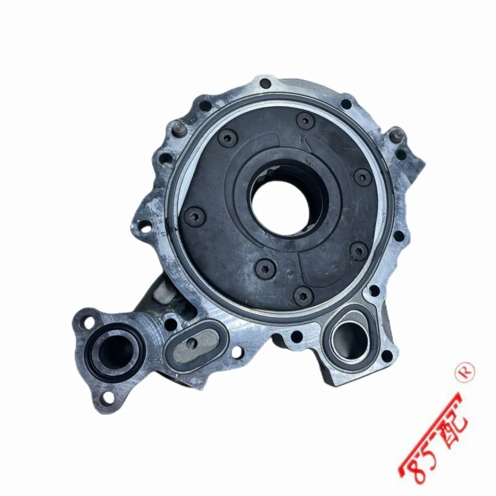 1001E5 bomba de aceite Peugeot 406 407 607 - imagen 2