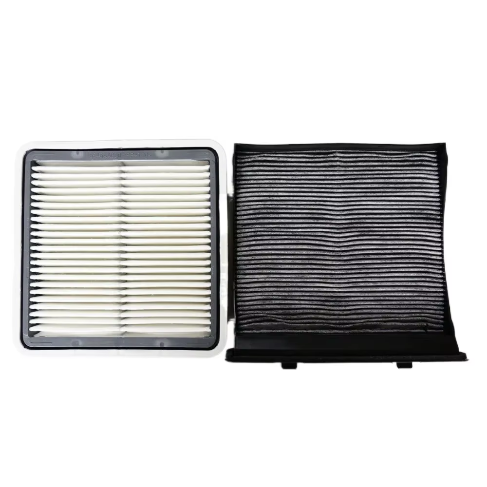 Kit filtros aire y cabina Subaru XV Legacy Outback Impreza 16546-AA090