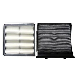 Kit filtros aire y cabina Subaru XV Legacy Outback Impreza 16546-AA090
