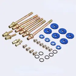 Kit pernos tapa válvulas Honda K20 K24 RSX - K Series