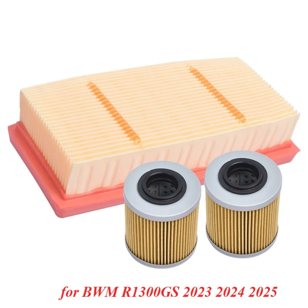 Filtro de aire 13 72 5 A72 844 para BMW R1300GS 2023-2025