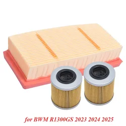 Filtro de aire 13 72 5 A72 844 para BMW R1300GS 2023-2025