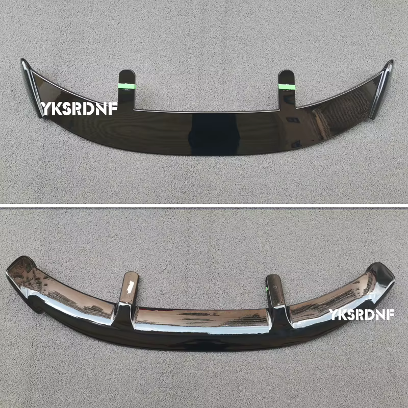 Extensión para alerón de techo ABS, SEAT León ST Cupra 2017-2023 - imagen 4