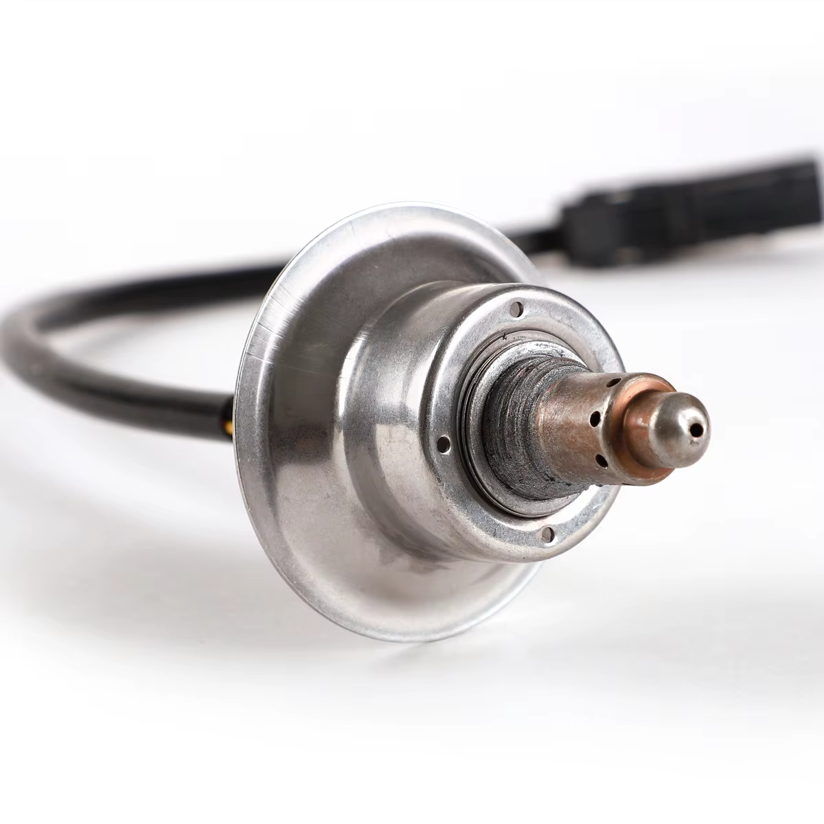 39210-03AA0 Sensor de oxígeno Sensor de O2 compatible con Hyundai Elantra 2017-2020 1.4L 2016-2019 I30 1,4 MPI - imagen 4