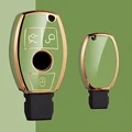 Green only case