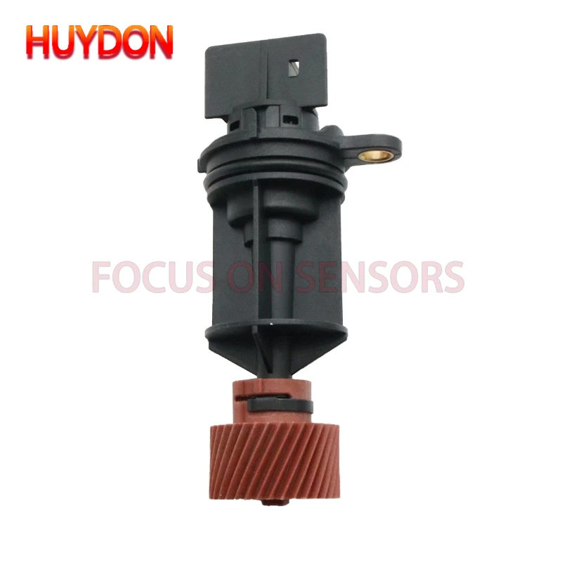 Sensor instalado