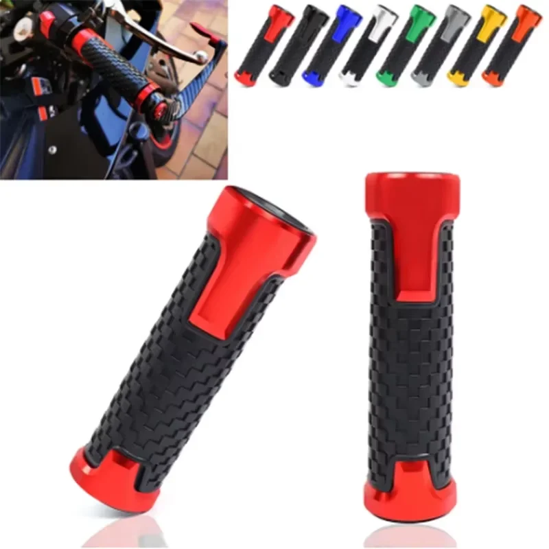 Adhesivo antideslizante para manillar universal de moto - imagen 4