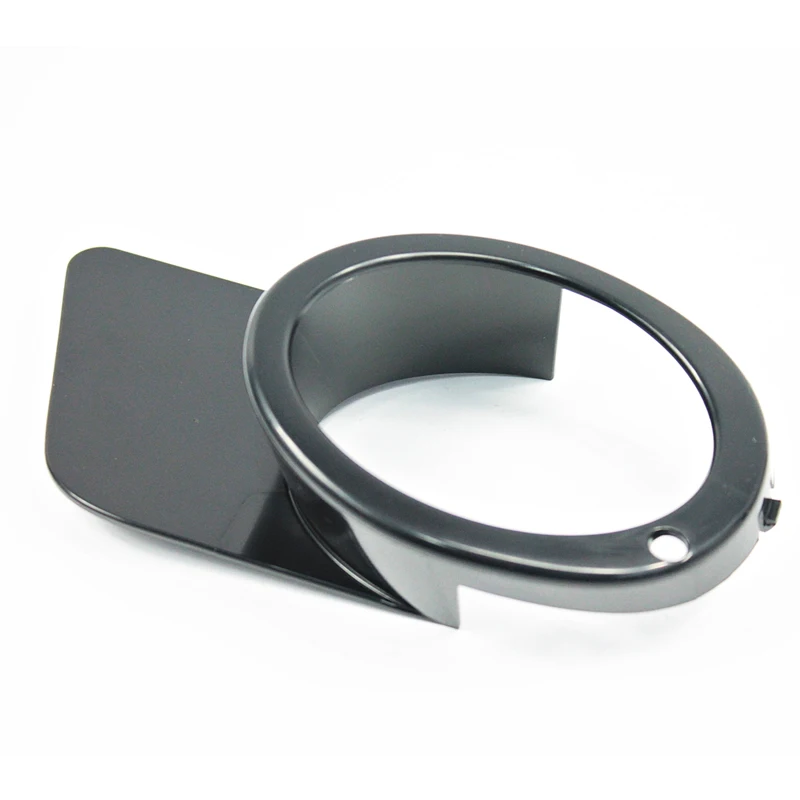 Marco protector luces antiniebla para BMW 5 Serie E39 M5 (1998-2003) - imagen 3