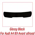 B9 Glossy Black