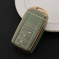 green cover(GLD)