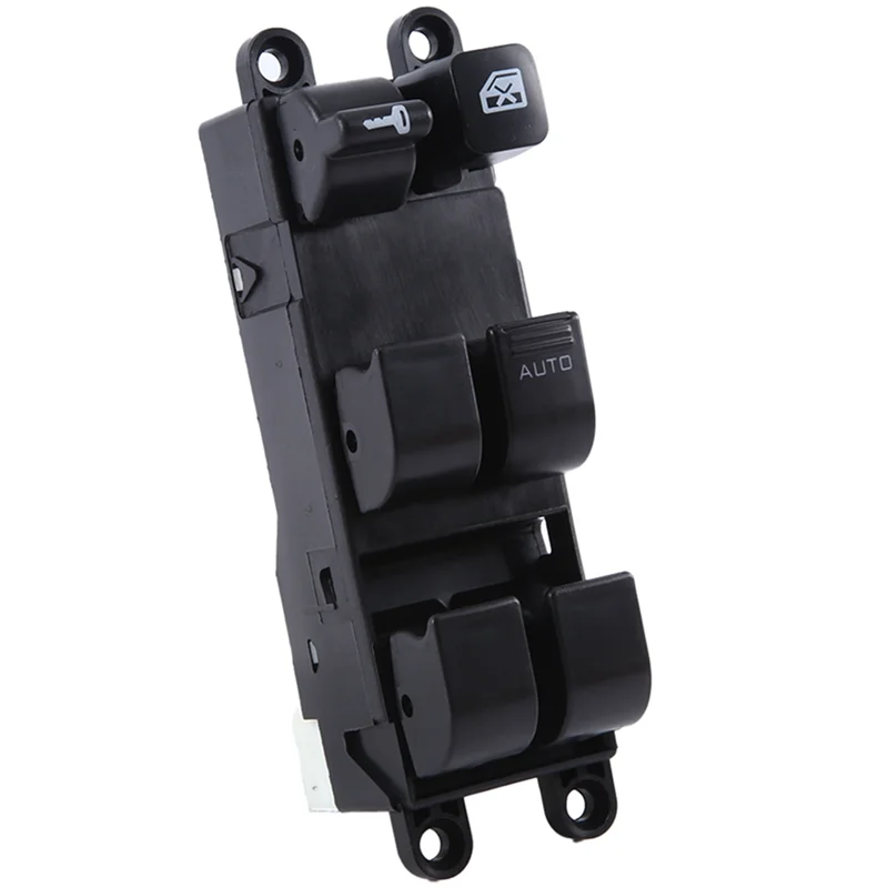 25401-2M110 Interruptor elevalunas Nissan Navara D22 RHD