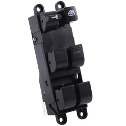 25401-2M110 Interruptor elevalunas Nissan Navara D22 RHD