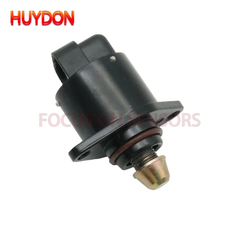 24500167 Válvula de control de ralentí para Buick, Oldsmobile y Pontiac
