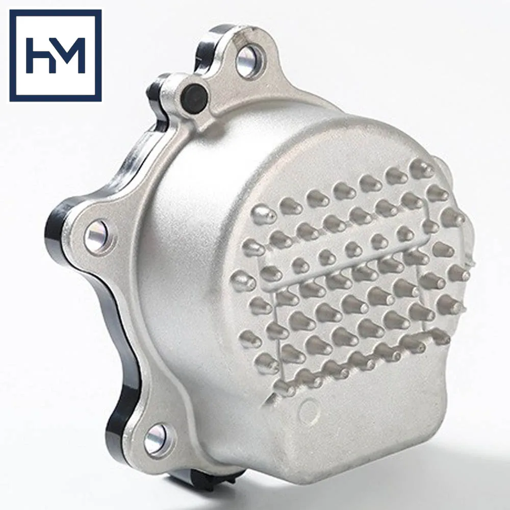 OE:161A0-39035 bomba de agua eléctrica auxiliar adicional para motor de coche para Toyota Prius C V .8L 1.5L piezas de automóviles 161A039035