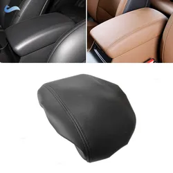Protector de reposabrazos Hyundai Tucson 2015-2018, microfibra