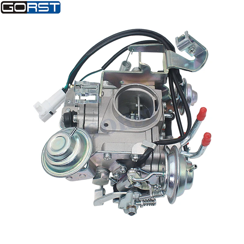Conjunto de carburador Daewoo Damas OEM 94591539