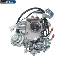 Conjunto de carburador Daewoo Damas OEM 94591539