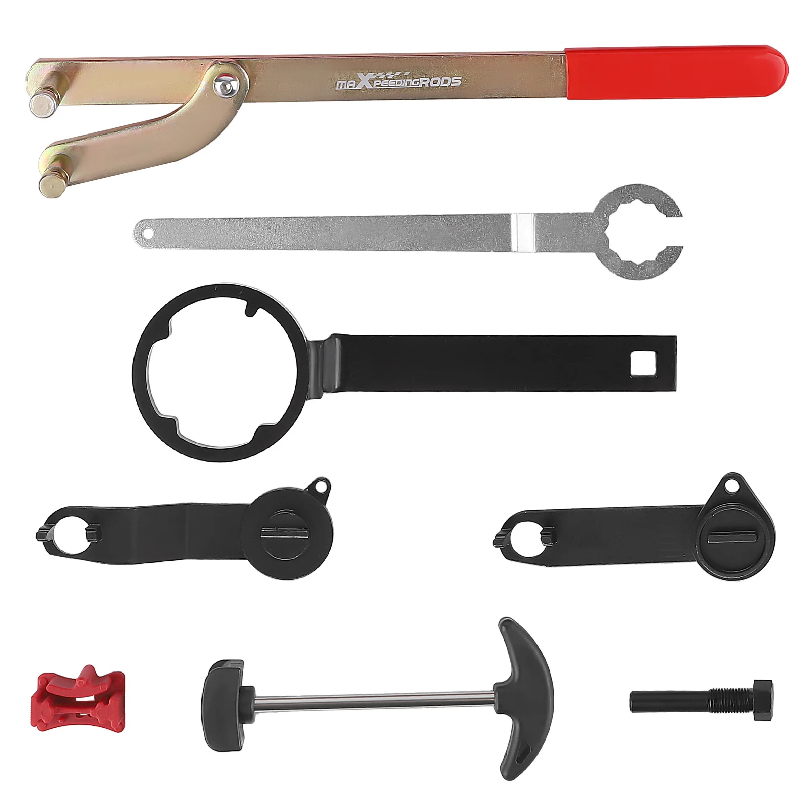 Kit herramientas sincronización árbol de levas Audi A3 TFSI 2013+ - imagen 2