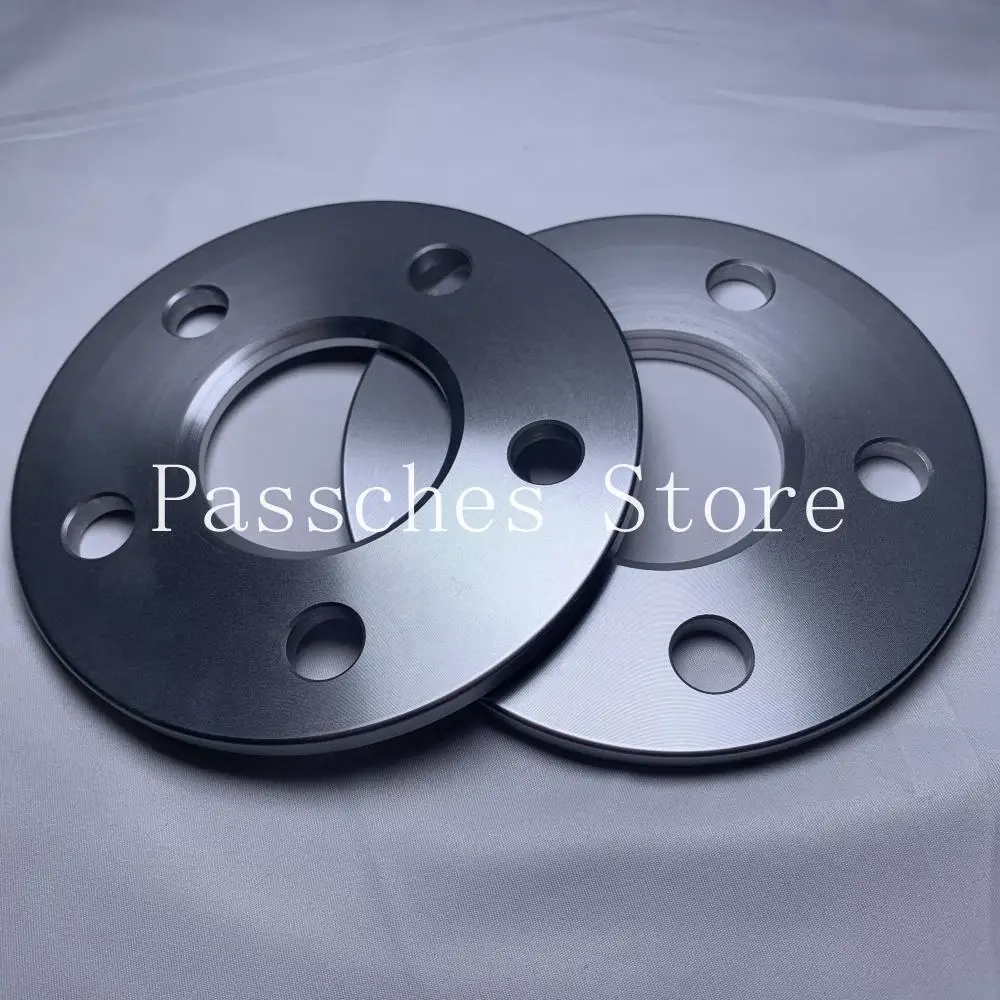 Separadores de rueda PCD 5x114,3 con centrador de 60,1 mm - imagen 5