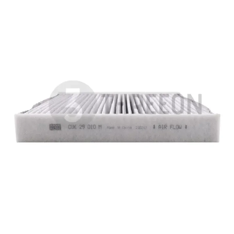 MANN-FILTER CUK29010 – Filtro de habitáculo para Volvo XC40 - imagen 2