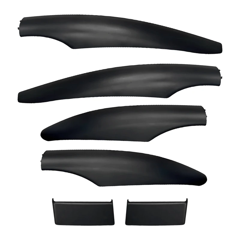 Tapa terminal portaequipajes A6368490003 – Viano 2008-2015 - imagen 5